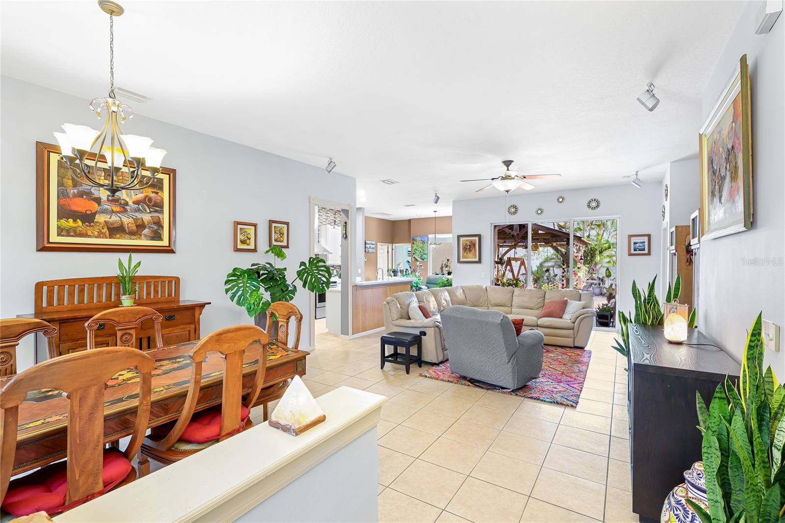 BARRINGTON RIDGE PH 1C - Residential