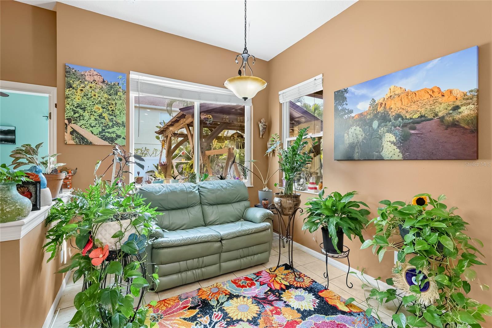 BARRINGTON RIDGE PH 1C - Residential