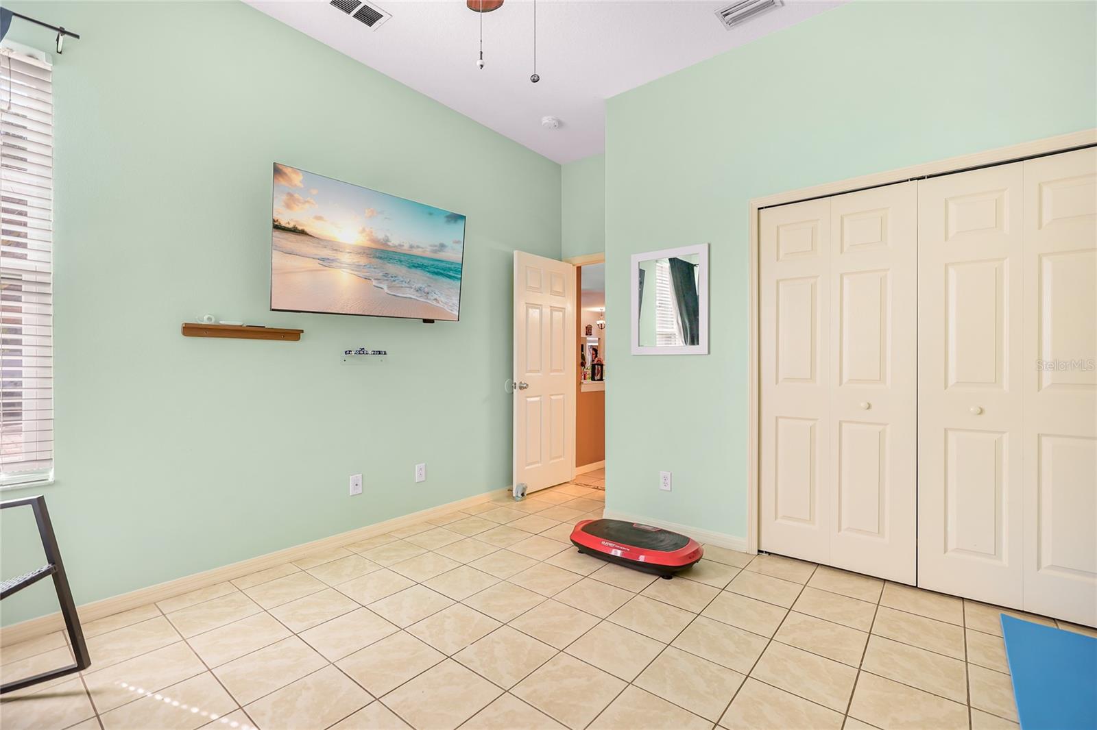 BARRINGTON RIDGE PH 1C - Residential