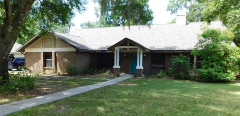 2920 NW 27TH TERRACE GAINESVILLE FL 32605