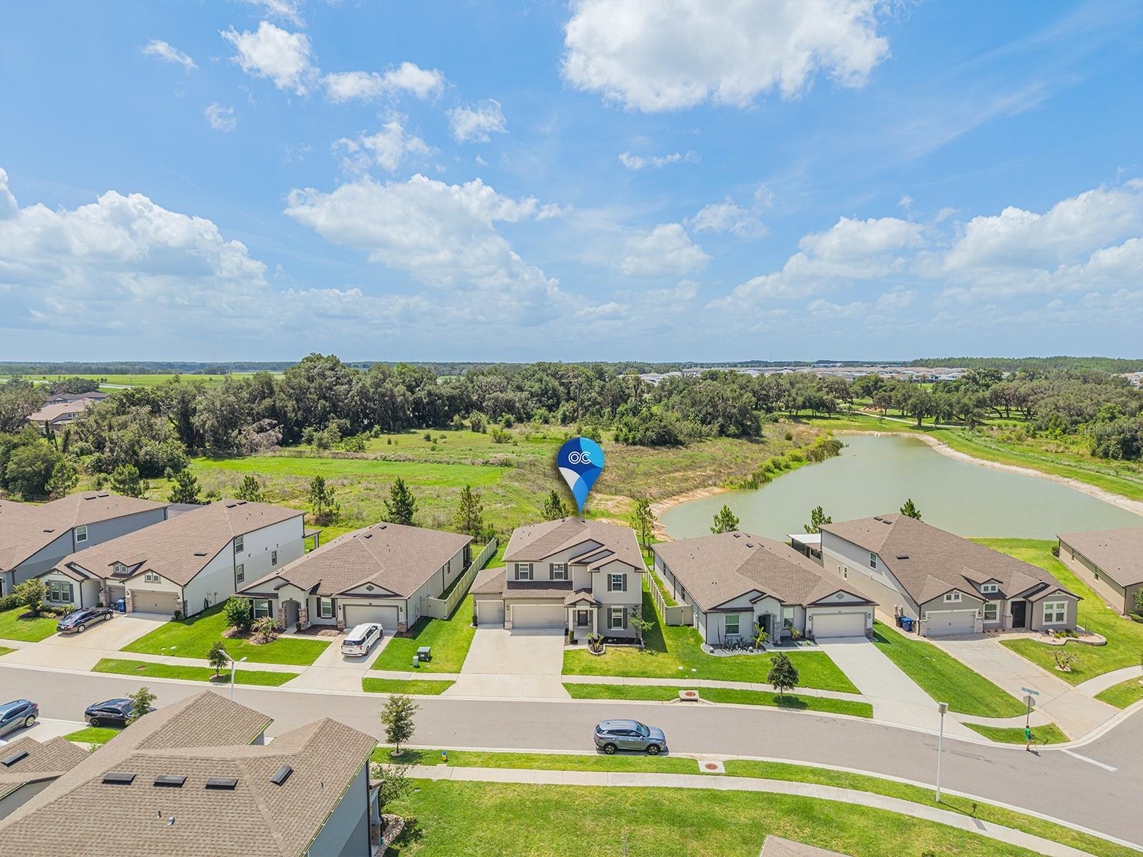 EPPERSON NORTH VILLAGE C-2B - Residential