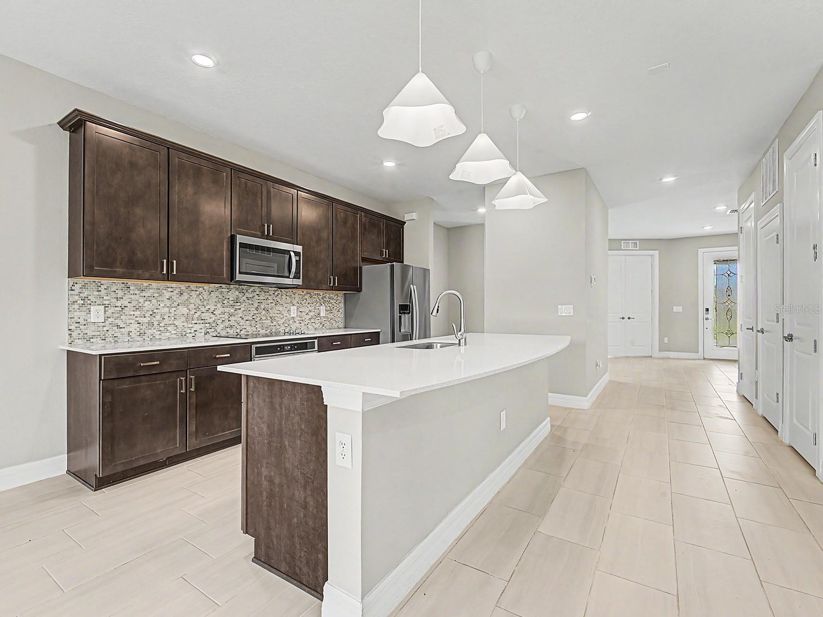 EPPERSON NORTH VILLAGE C-2B - Residential