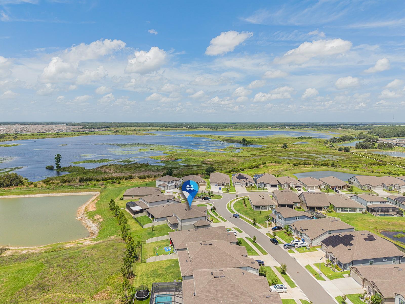 EPPERSON NORTH VILLAGE C-2B - Residential