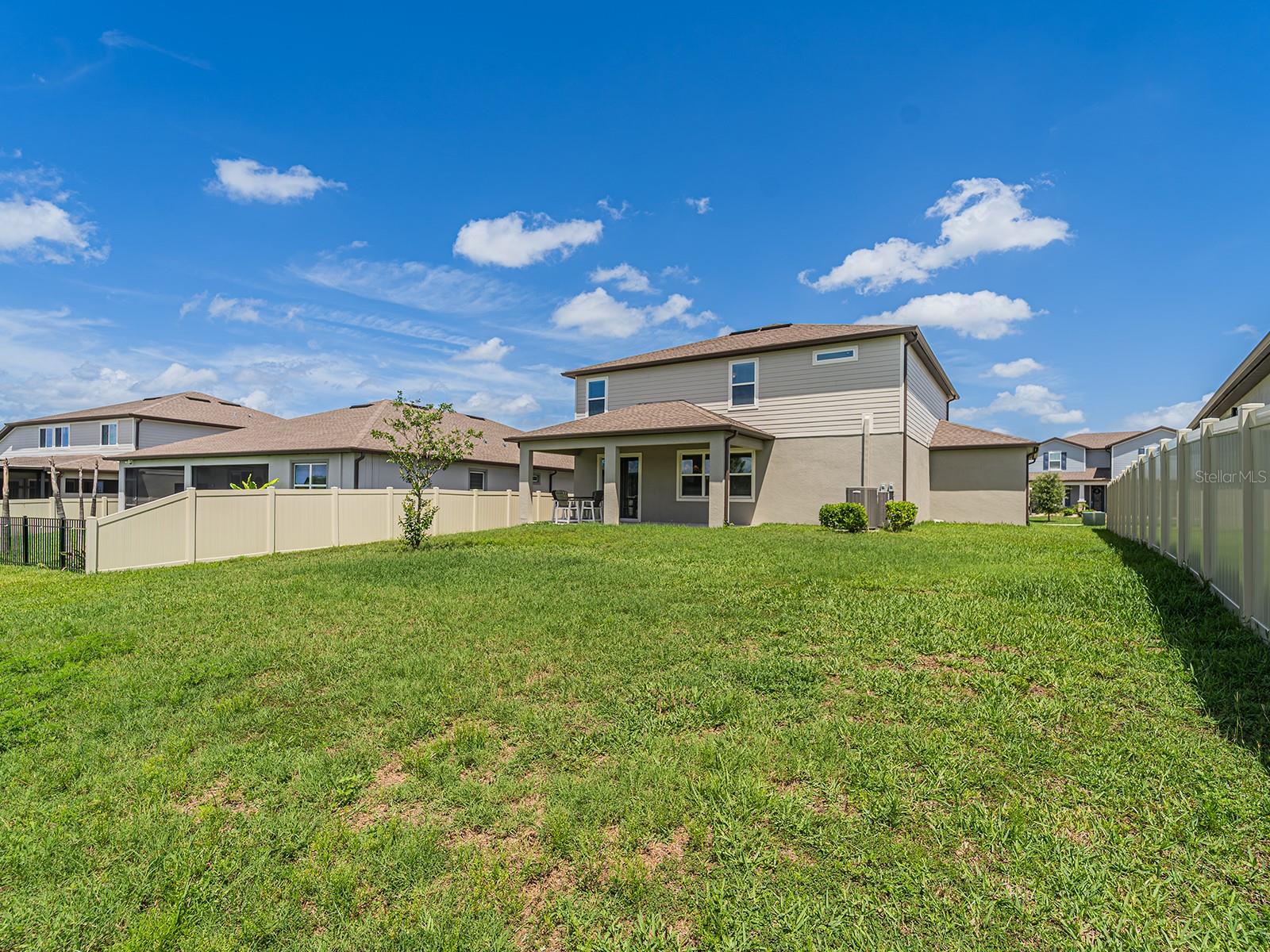 EPPERSON NORTH VILLAGE C-2B - Residential