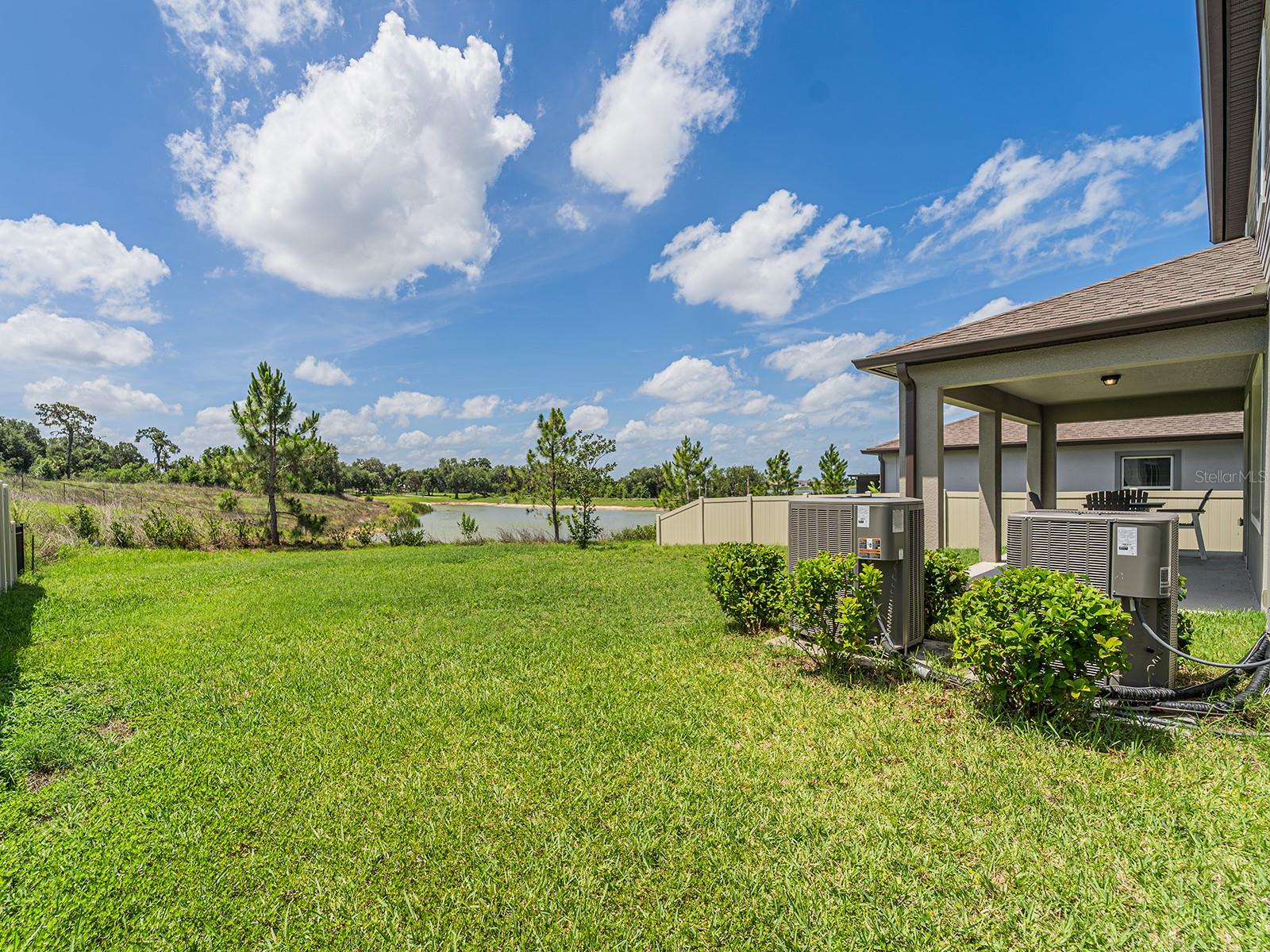 EPPERSON NORTH VILLAGE C-2B - Residential