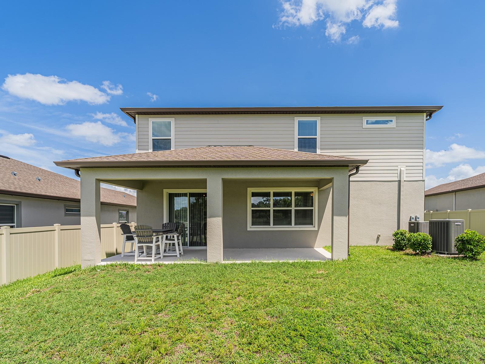 EPPERSON NORTH VILLAGE C-2B - Residential