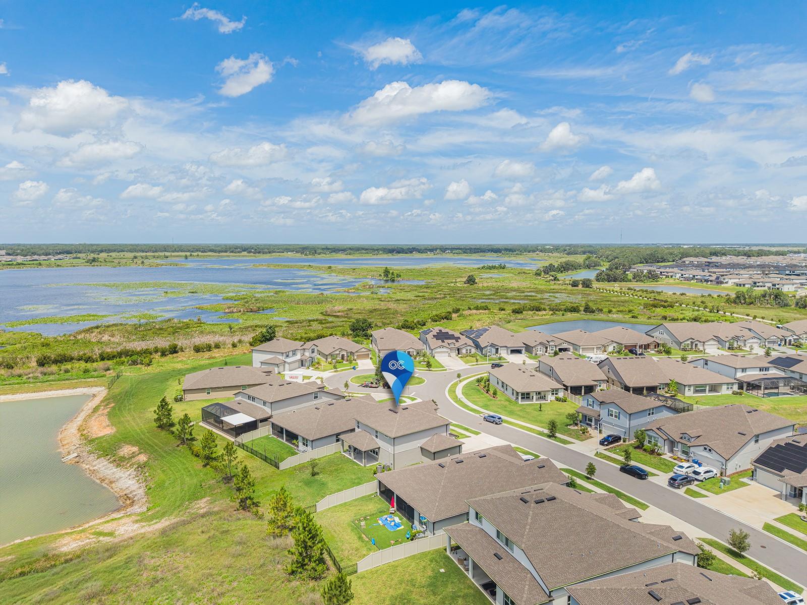EPPERSON NORTH VILLAGE C-2B - Residential