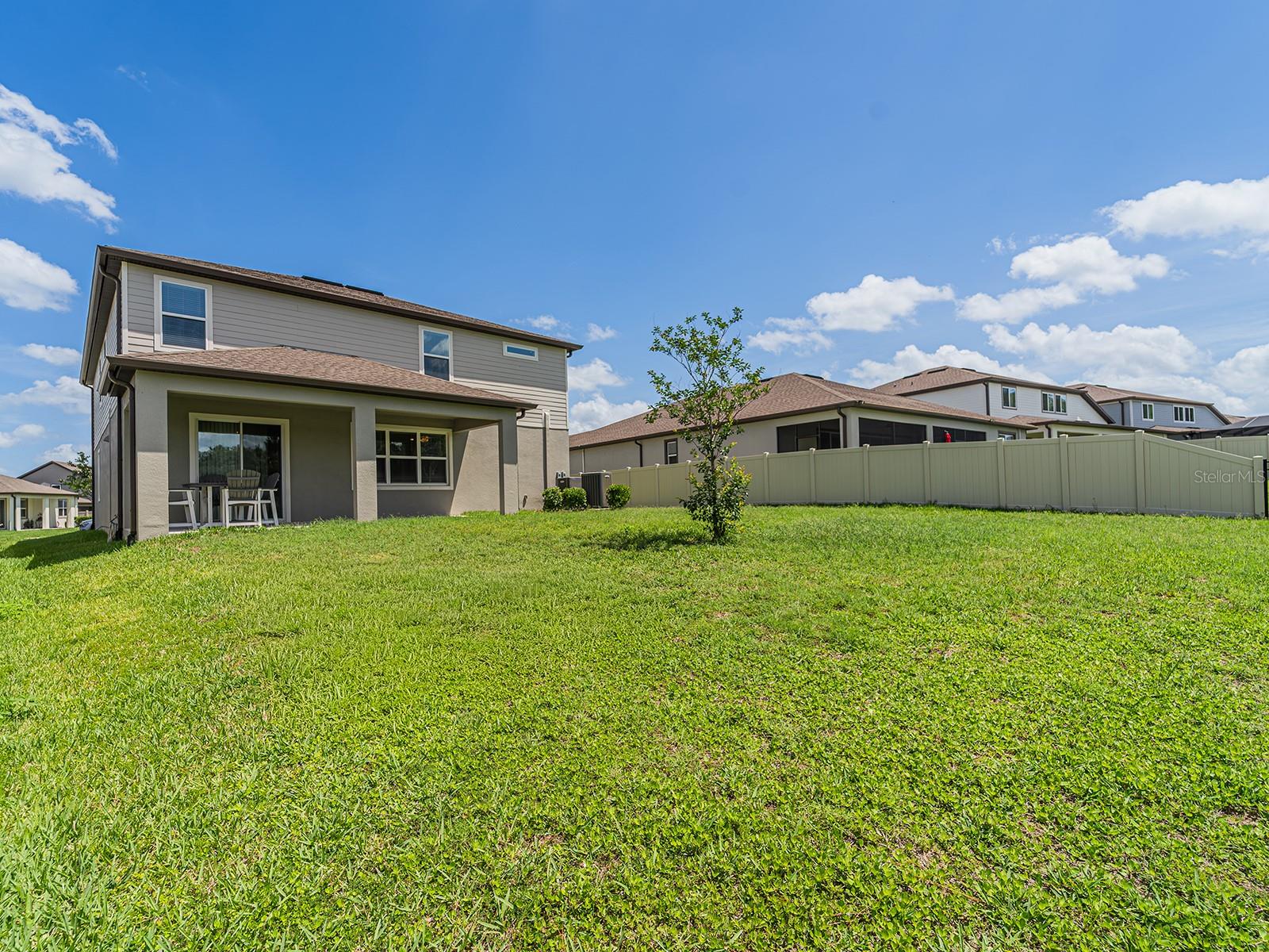 EPPERSON NORTH VILLAGE C-2B - Residential