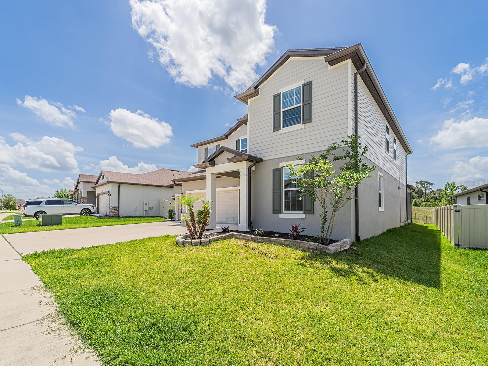9475 IBIS GROVE BOULEVARD