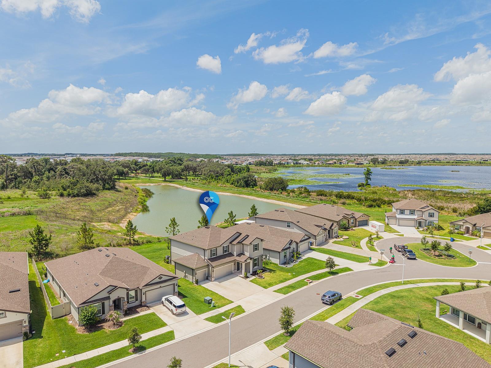 EPPERSON NORTH VILLAGE C-2B - Residential