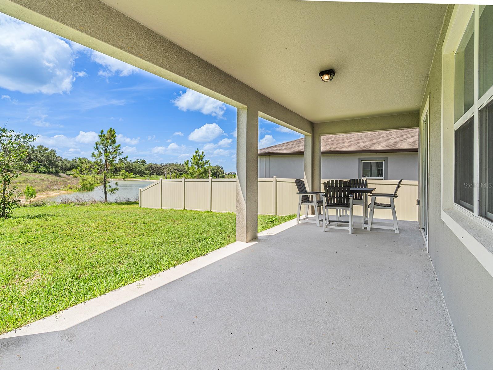 EPPERSON NORTH VILLAGE C-2B - Residential