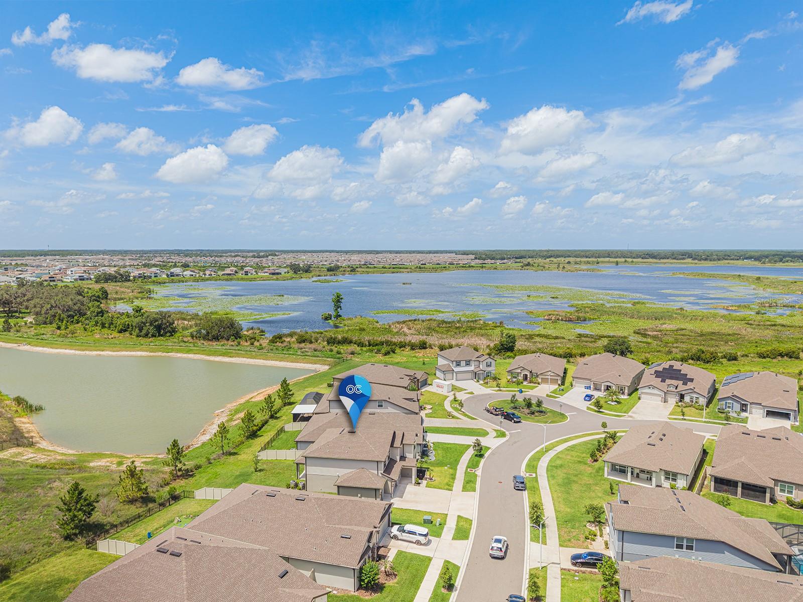 EPPERSON NORTH VILLAGE C-2B - Residential