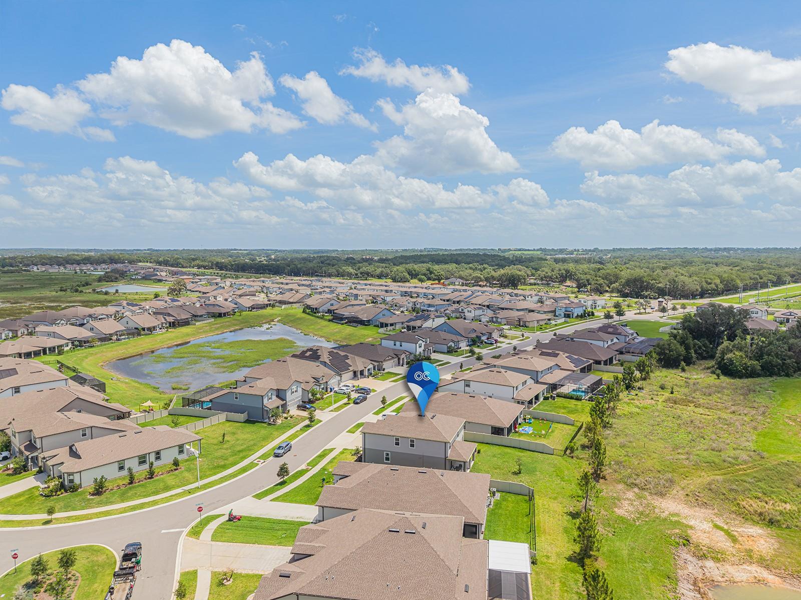 EPPERSON NORTH VILLAGE C-2B - Residential