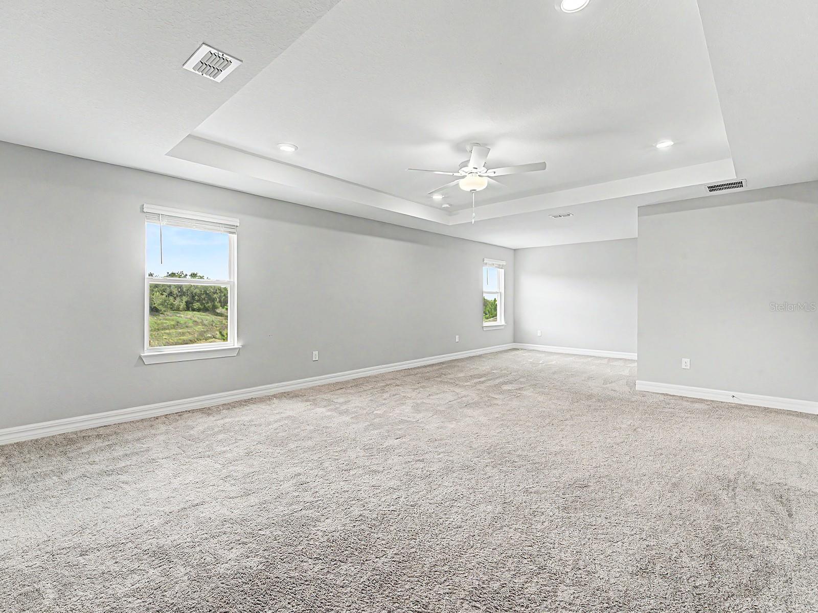 EPPERSON NORTH VILLAGE C-2B - Residential
