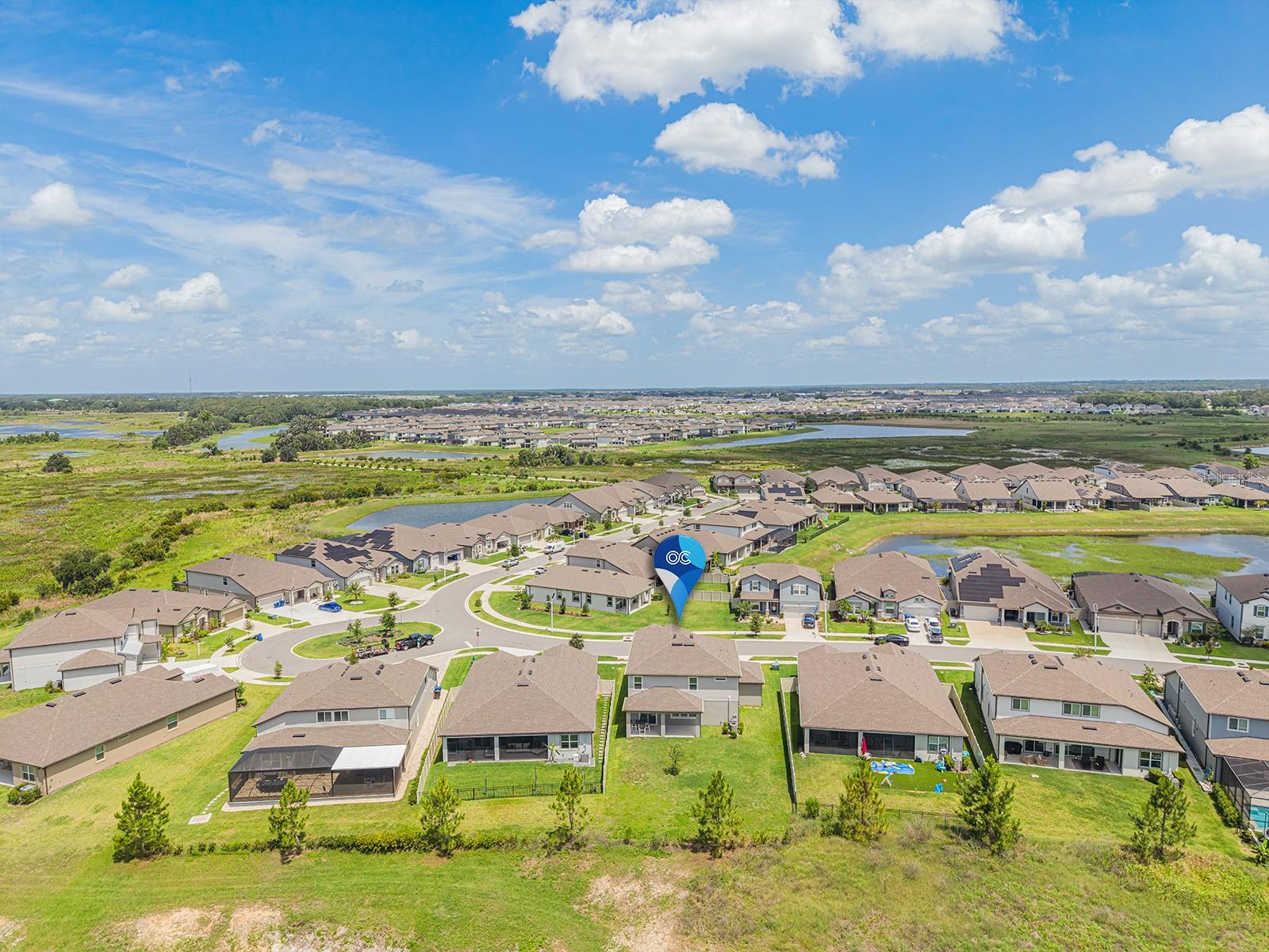 EPPERSON NORTH VILLAGE C-2B - Residential