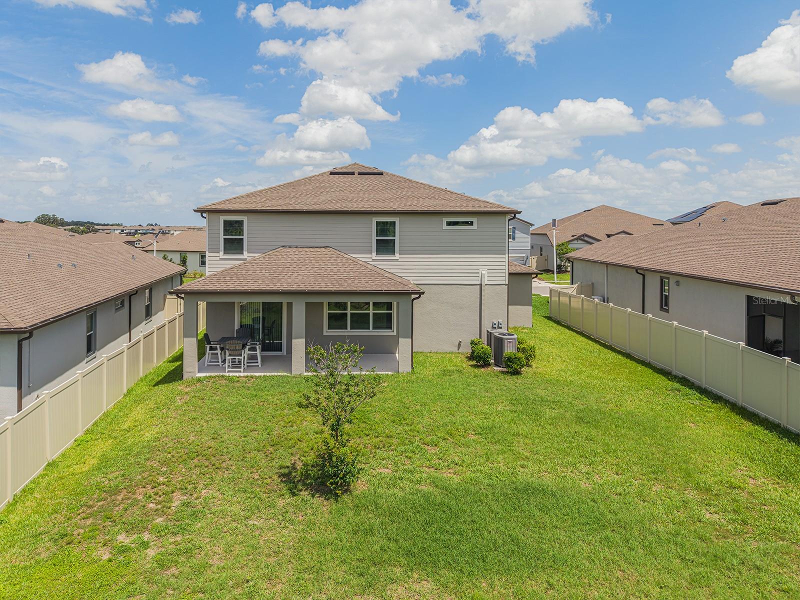 EPPERSON NORTH VILLAGE C-2B - Residential