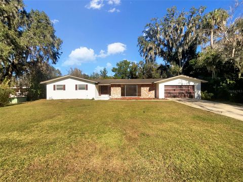 Photo of 5250 Timberlane Road, Lake Wales, FL 33898 (MLS # O6371418)