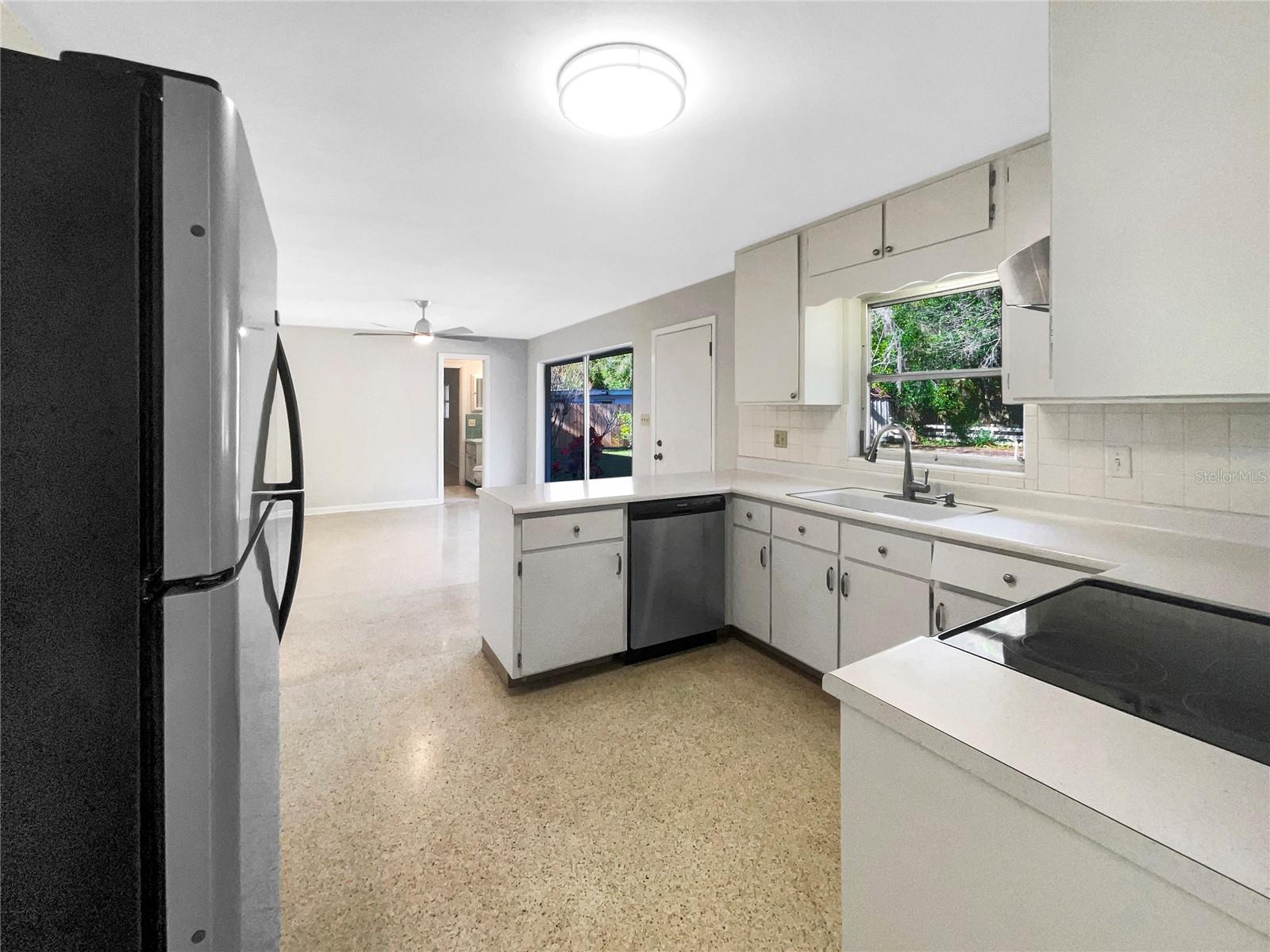 TIMBERLANE SUB - Residential