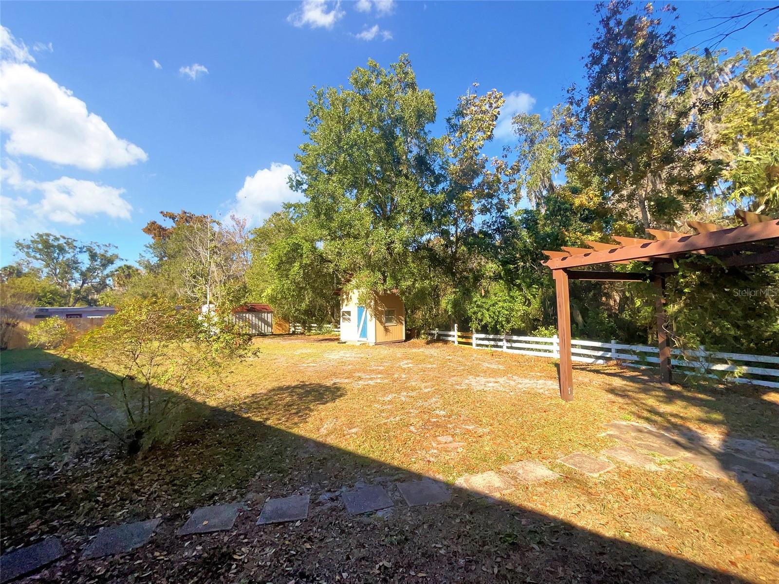 TIMBERLANE SUB - Residential