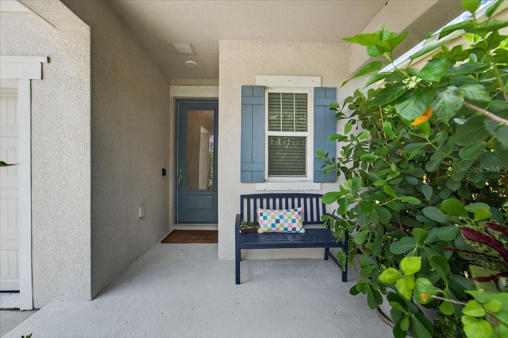 Photo of 7403 Sungold Meadow Court, Apollo Beach, FL 33572 (MLS # TB8407957)