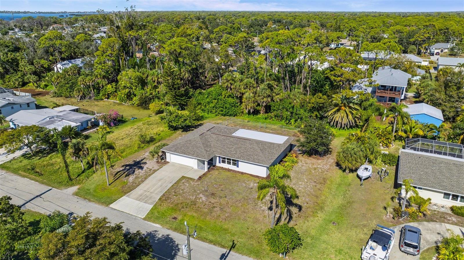 ENGLEWOOD OF - Residential