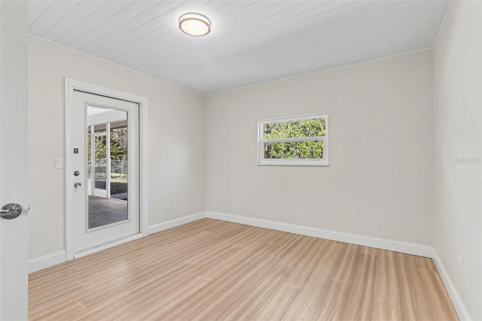 ENGLEWOOD OF - Residential