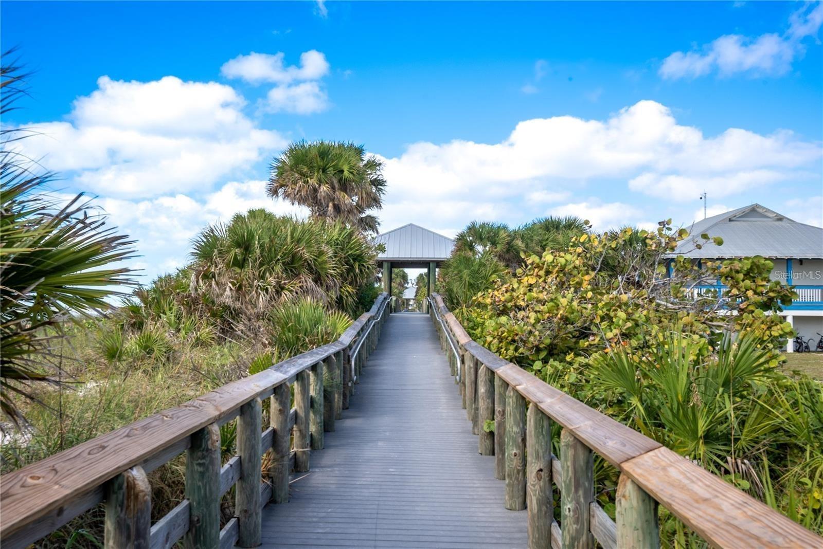 ENGLEWOOD OF - Residential