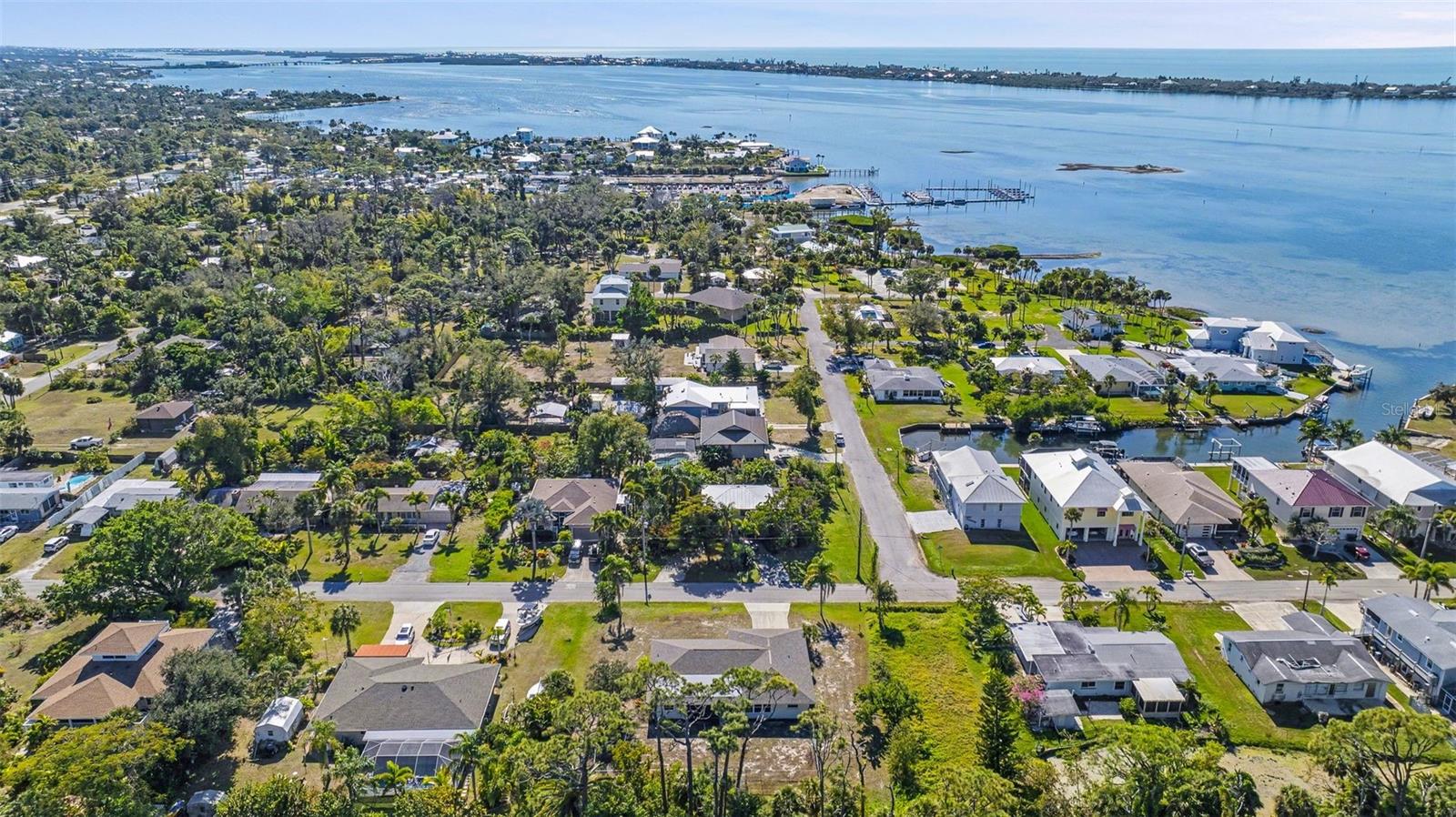 ENGLEWOOD OF - Residential