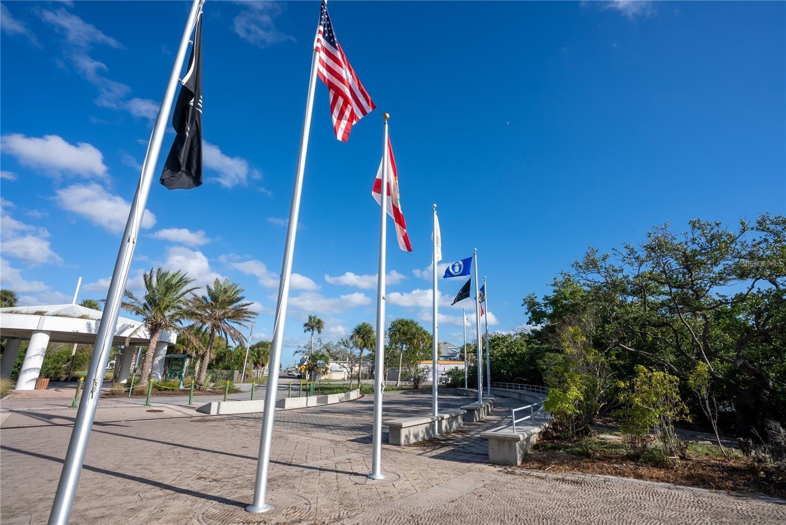 ENGLEWOOD OF - Residential