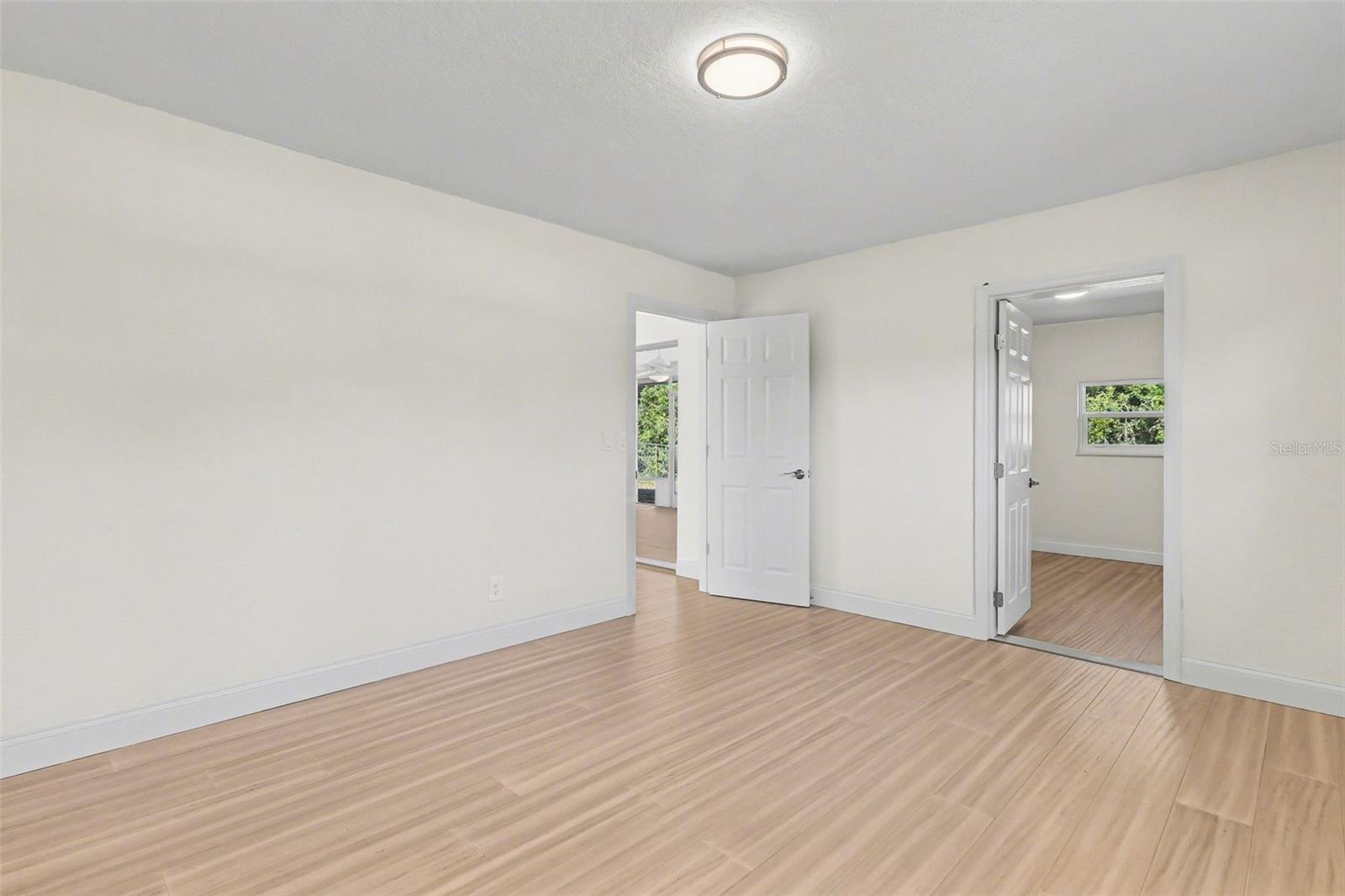 ENGLEWOOD OF - Residential