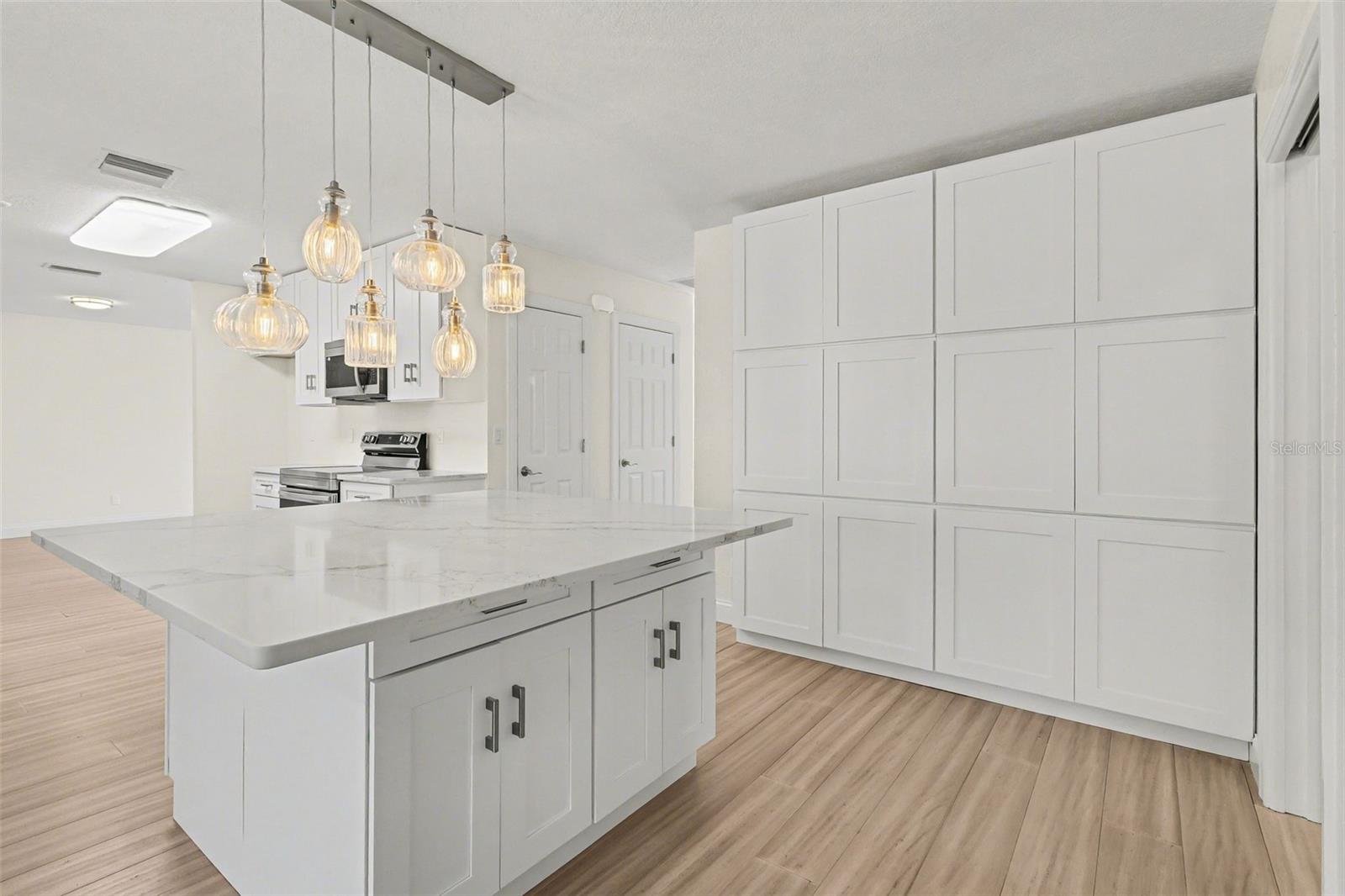 ENGLEWOOD OF - Residential