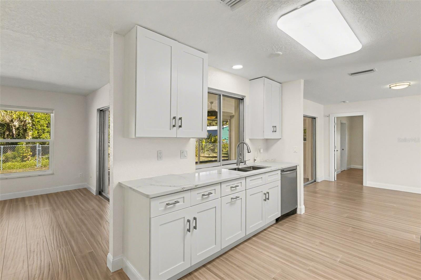 ENGLEWOOD OF - Residential