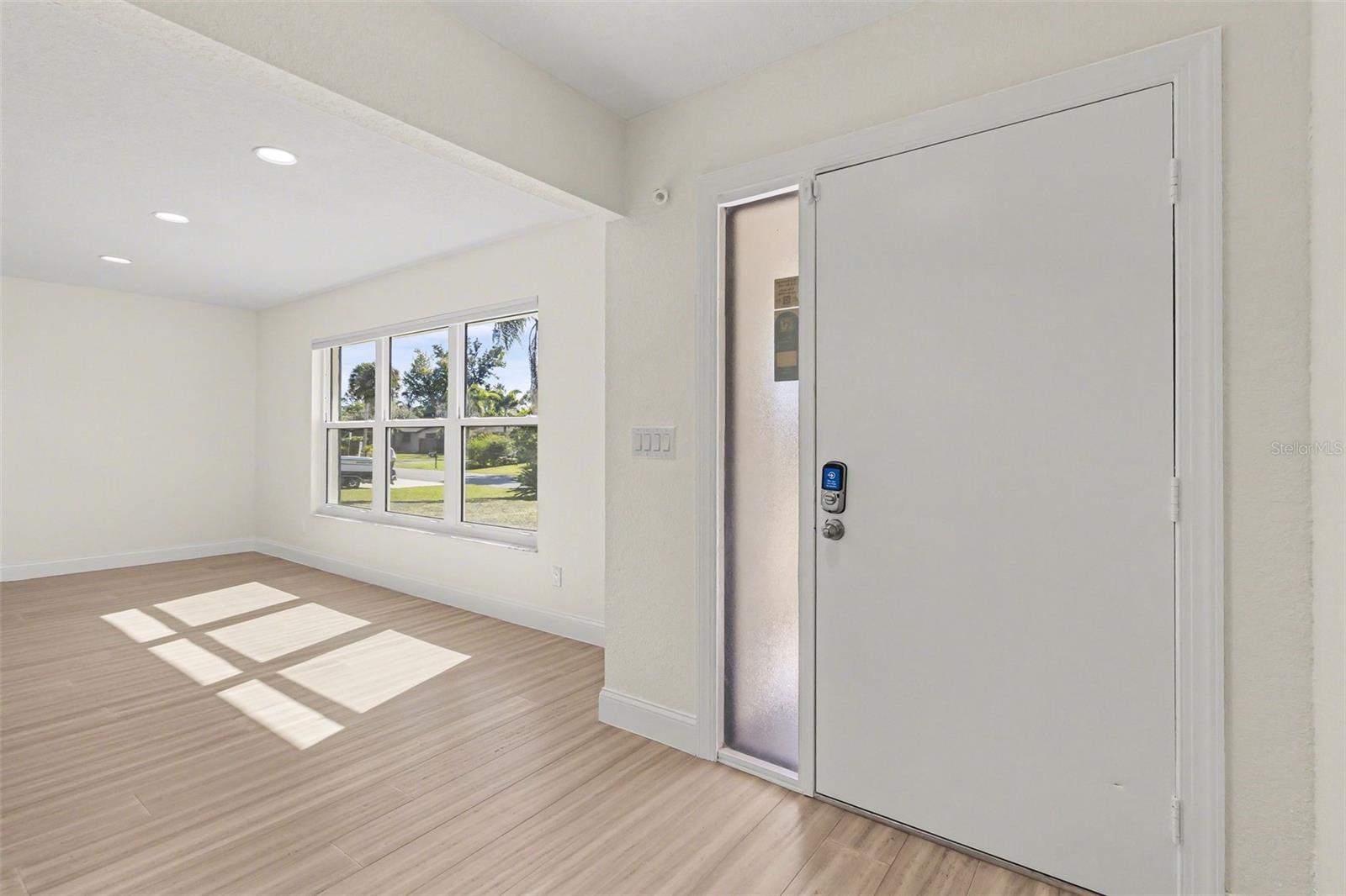 ENGLEWOOD OF - Residential