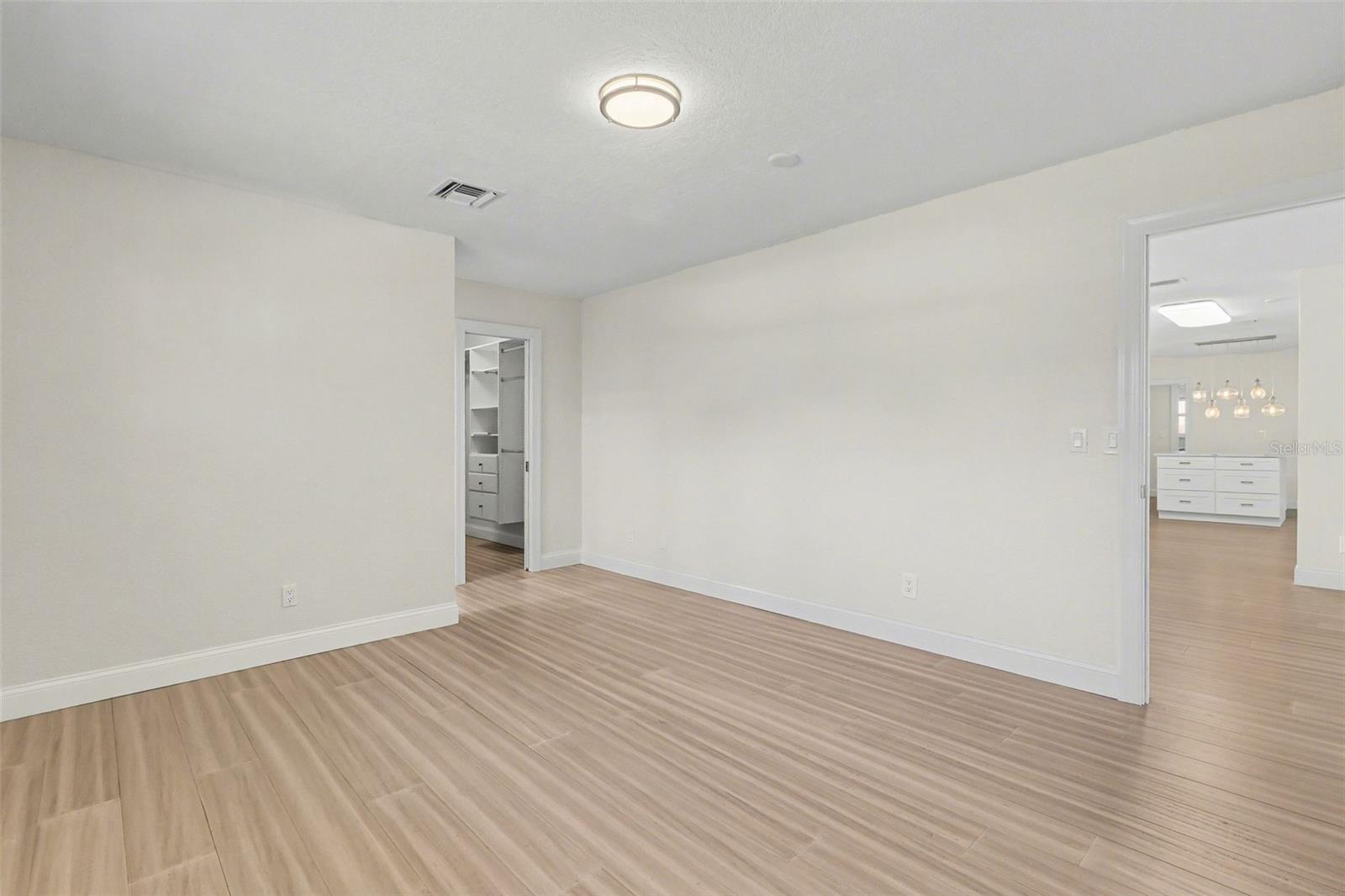 ENGLEWOOD OF - Residential