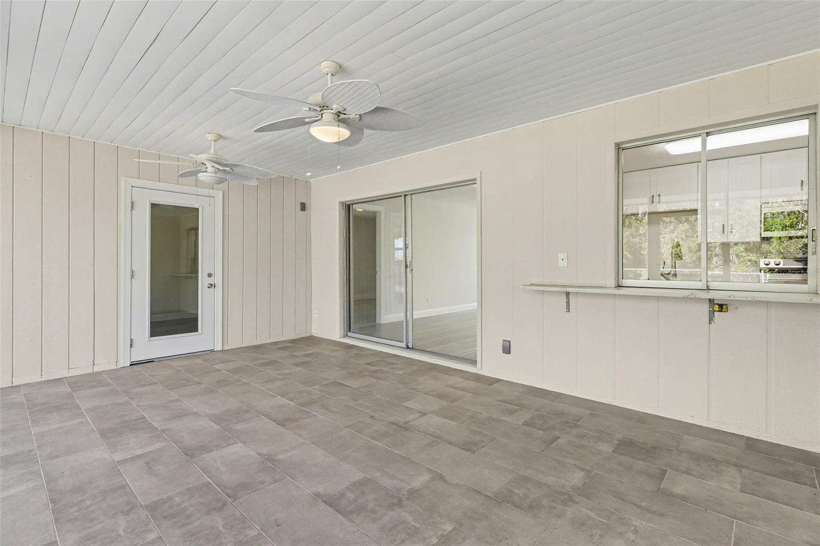 ENGLEWOOD OF - Residential