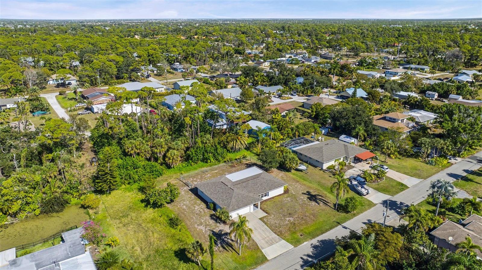 ENGLEWOOD OF - Residential