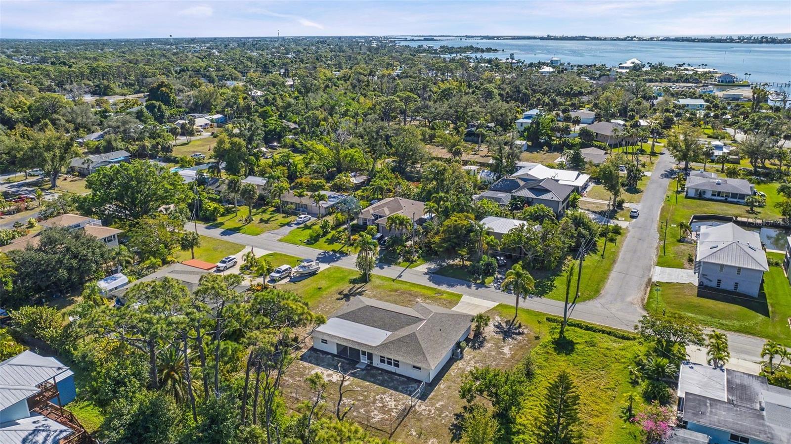 ENGLEWOOD OF - Residential