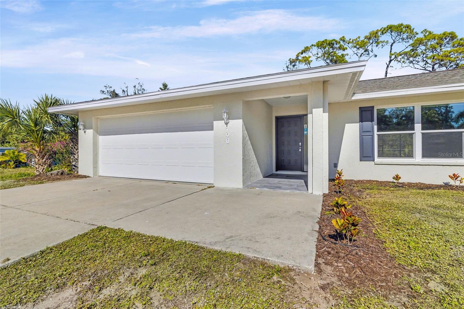 ENGLEWOOD OF - Residential