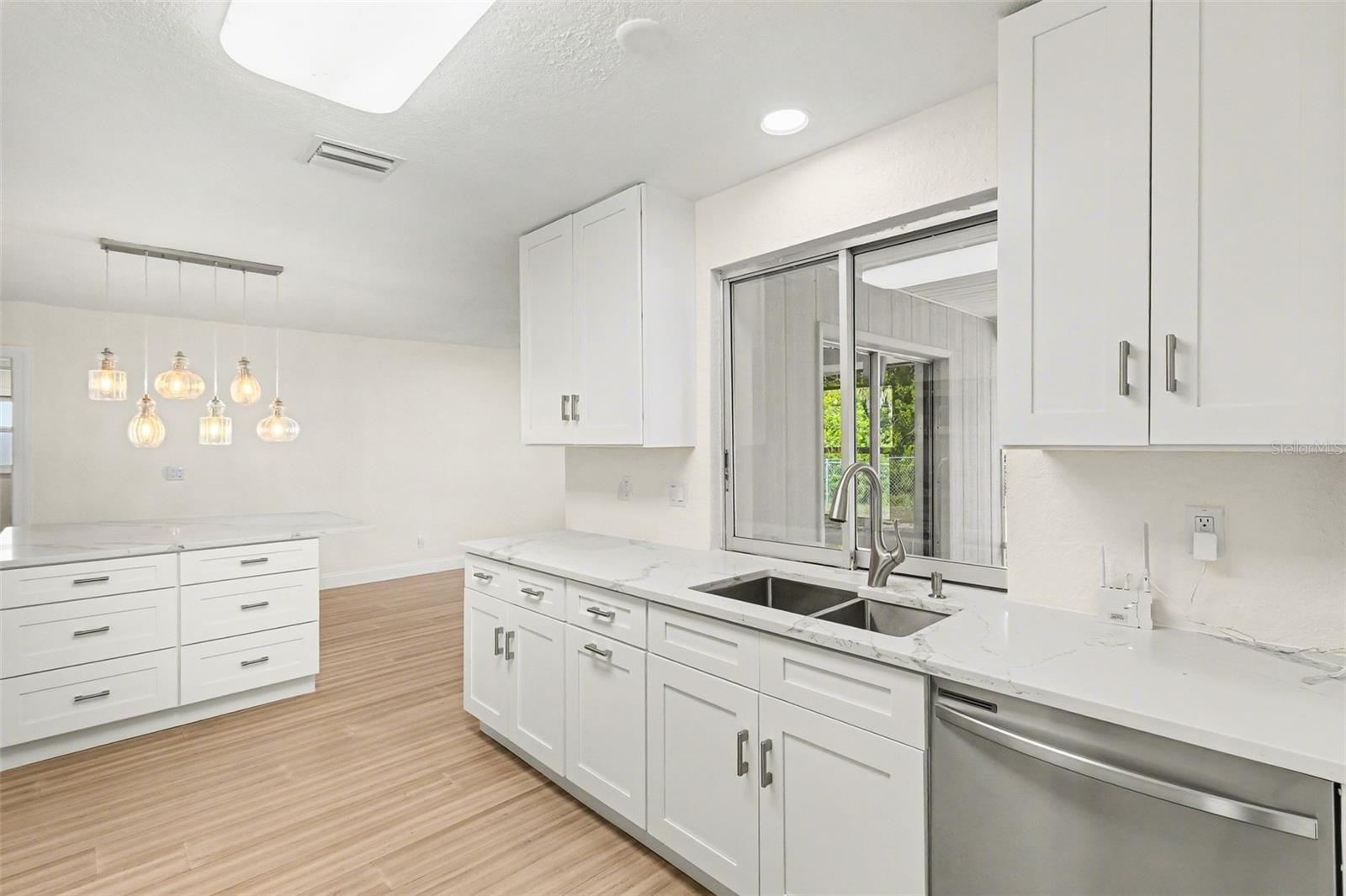 ENGLEWOOD OF - Residential