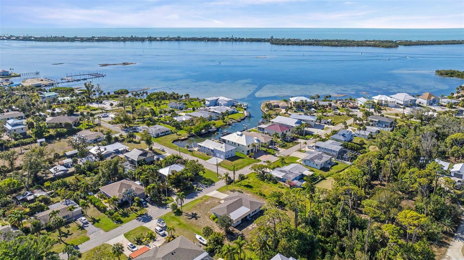 ENGLEWOOD OF - Residential