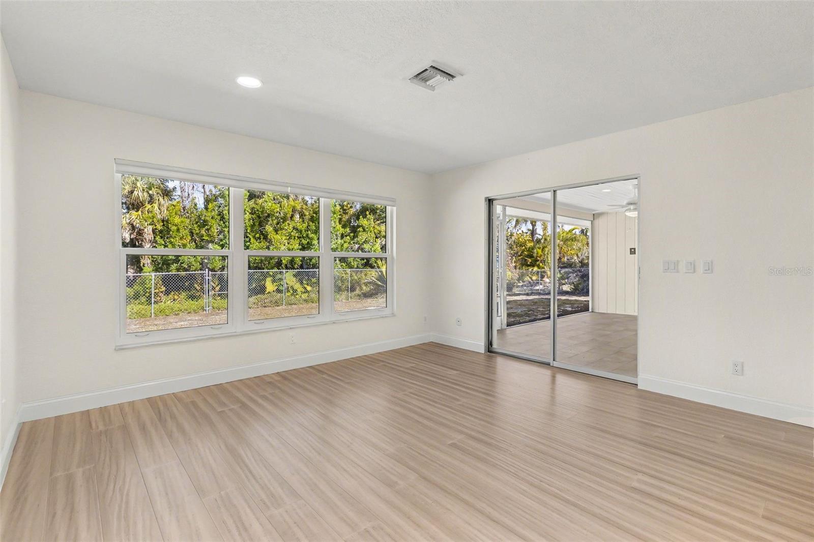 ENGLEWOOD OF - Residential