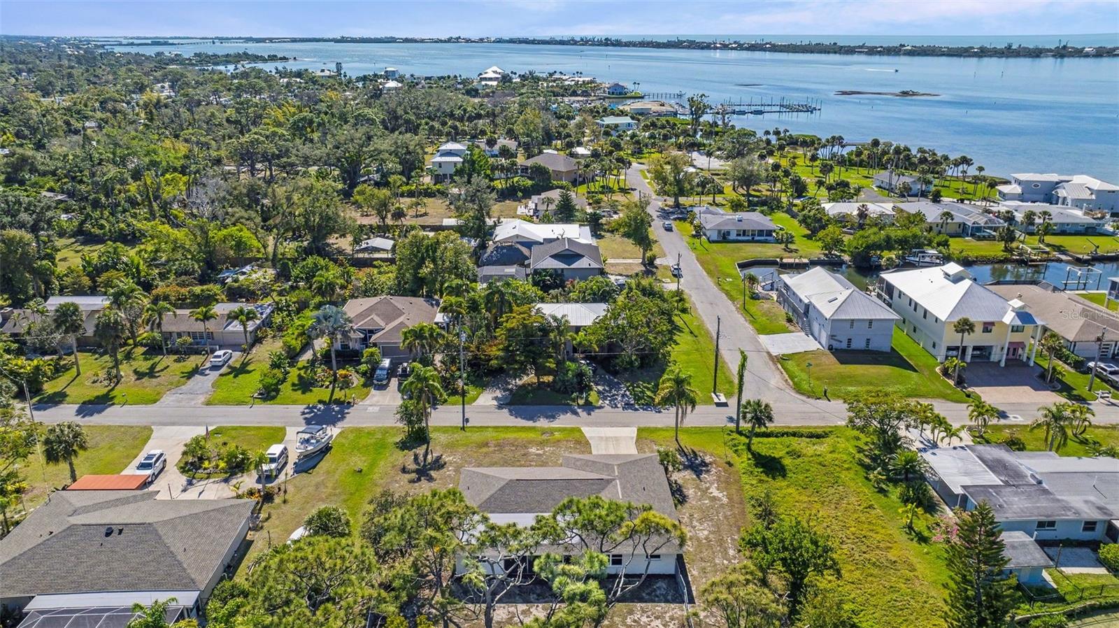 ENGLEWOOD OF - Residential