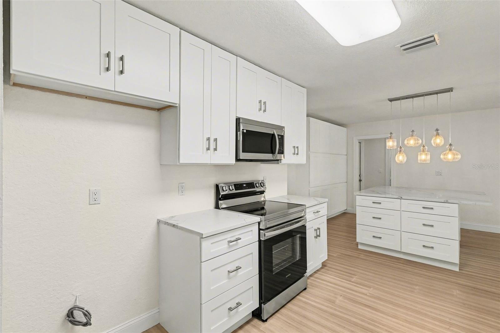 ENGLEWOOD OF - Residential