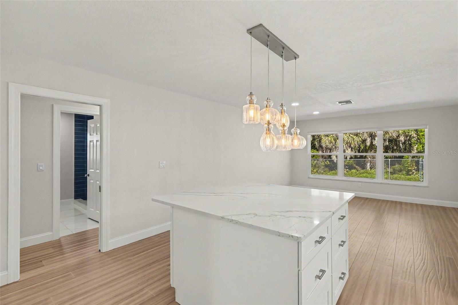 ENGLEWOOD OF - Residential