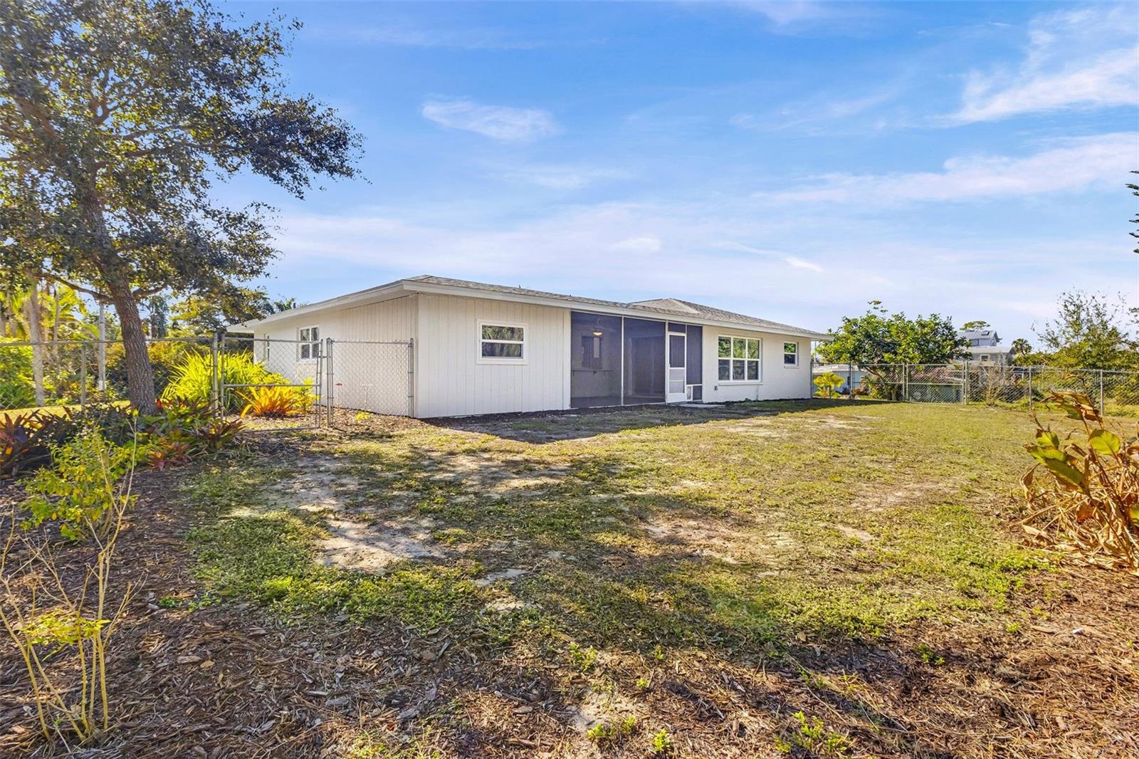 ENGLEWOOD OF - Residential