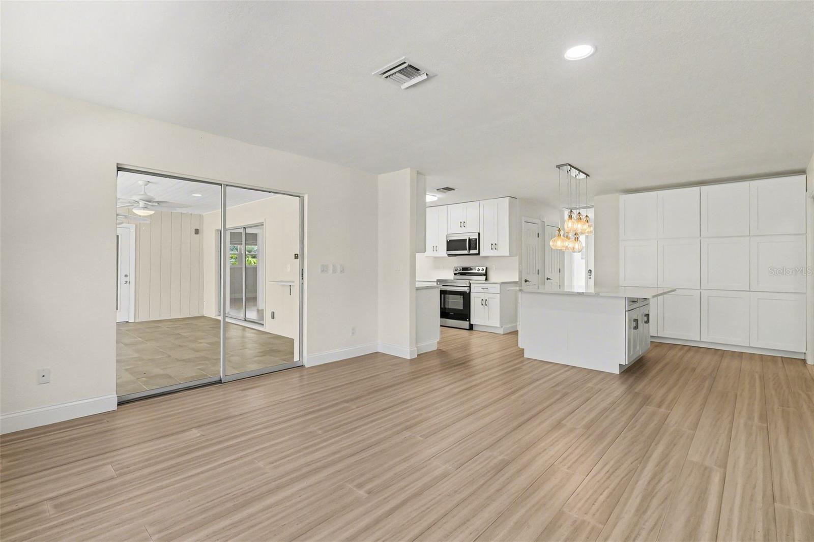 ENGLEWOOD OF - Residential