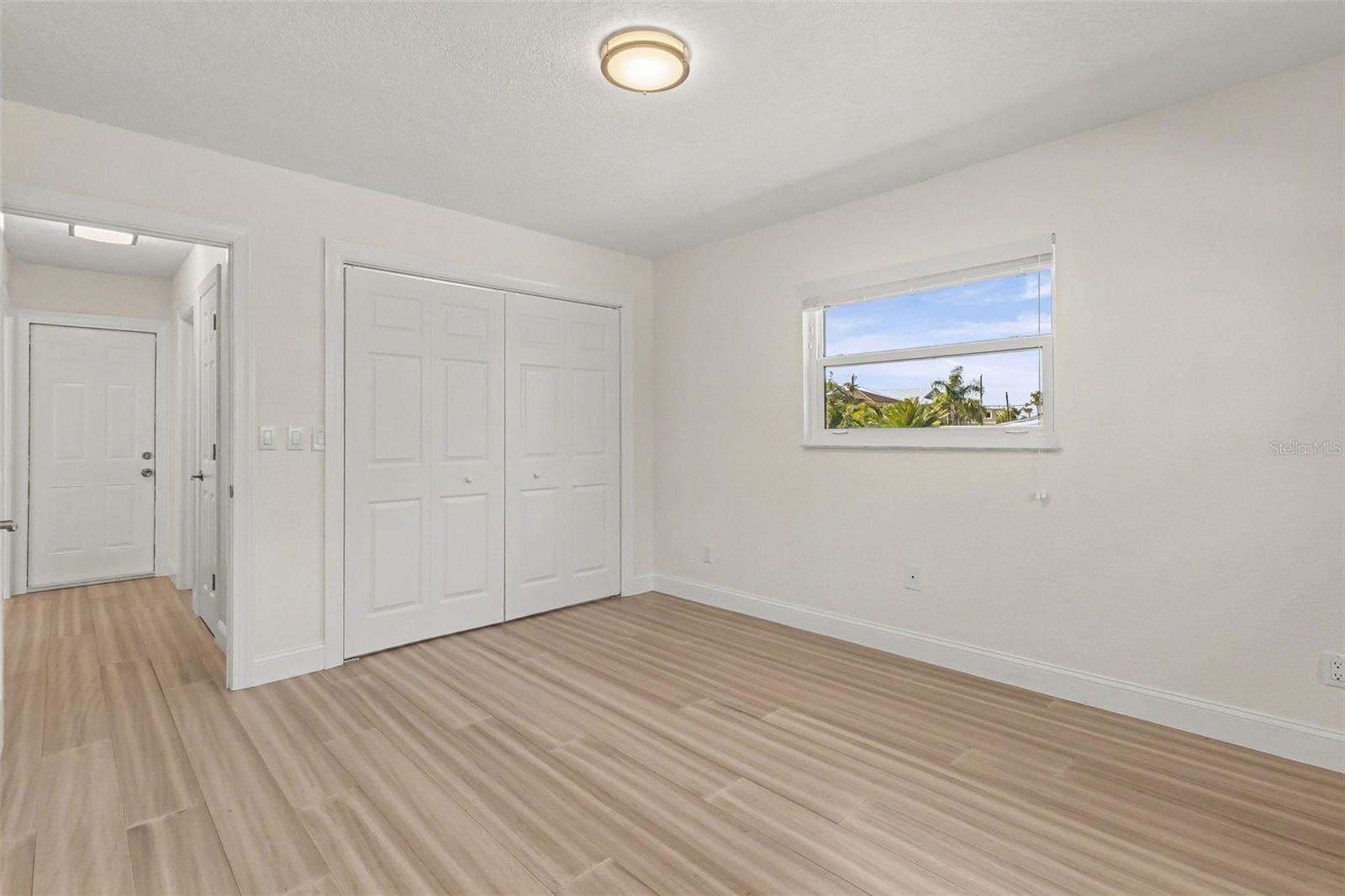 ENGLEWOOD OF - Residential