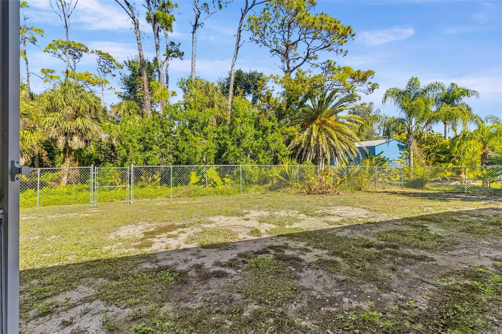 ENGLEWOOD OF - Residential