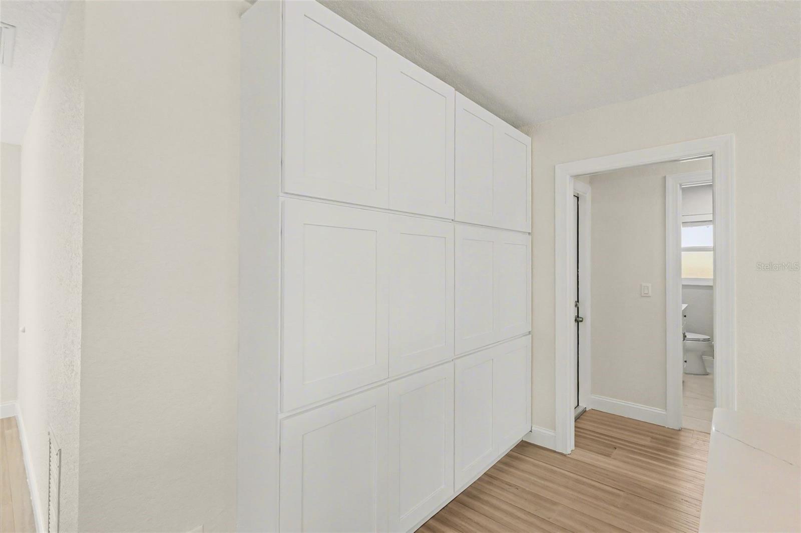 ENGLEWOOD OF - Residential