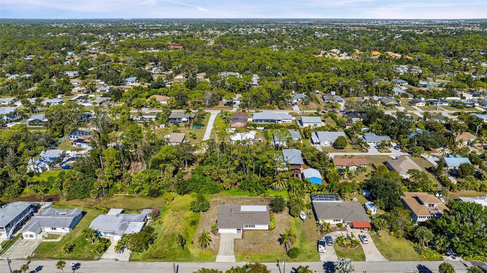 ENGLEWOOD OF - Residential